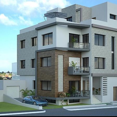 Residence Darnejib, เนเบิล ภายนอก รูปภาพ