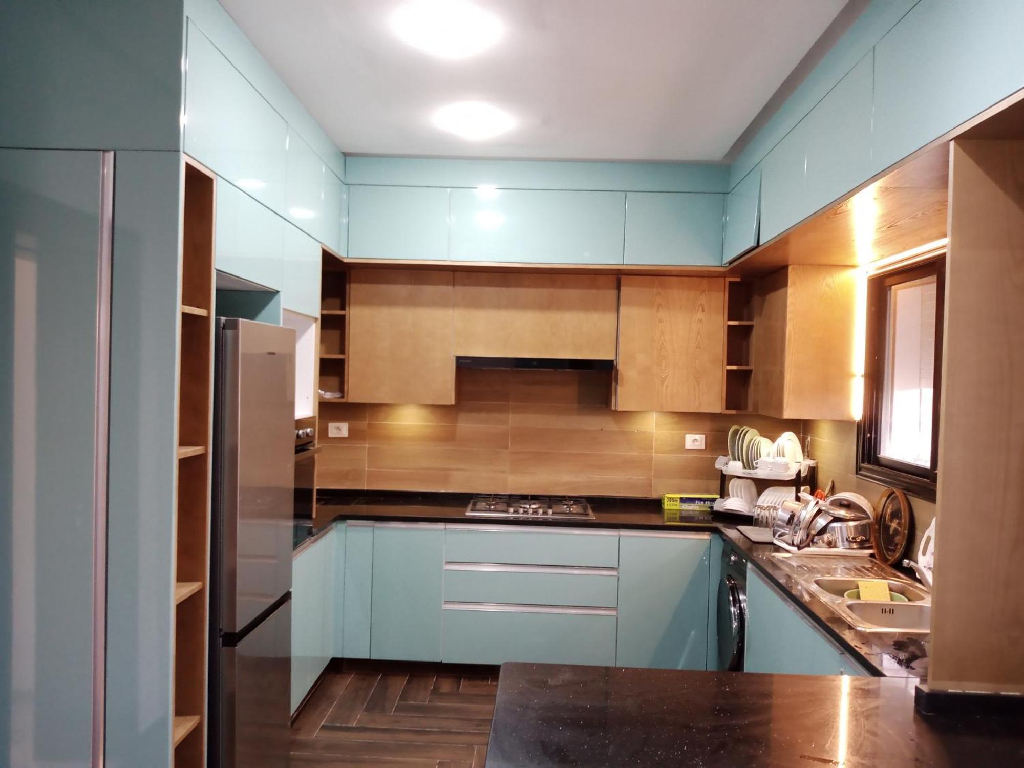 Residence Darnejib, เนเบิล ภายนอก รูปภาพ