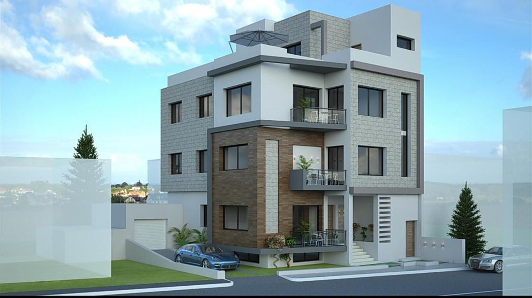 Residence Darnejib, เนเบิล ภายนอก รูปภาพ